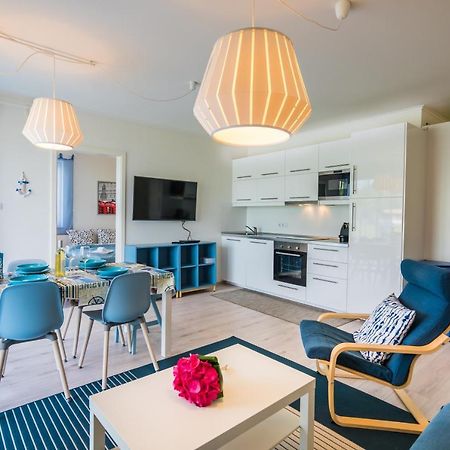 Myflat Luxy Beach Apartment Siofok Exterior photo