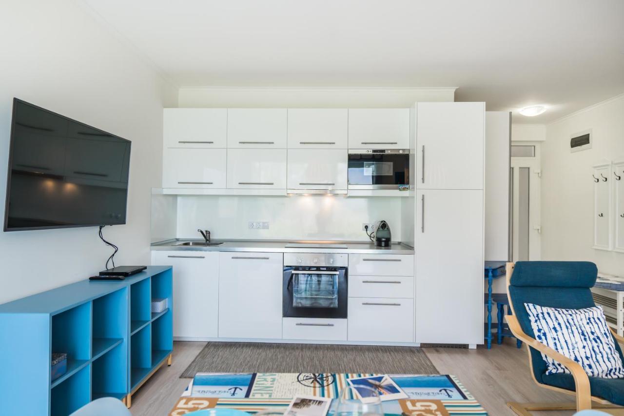Myflat Luxy Beach Apartment Siofok Exterior photo